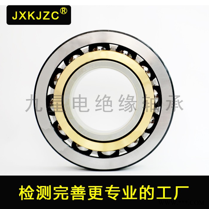 **6018C3VL0241 VL2071 内外圈电绝缘轴承 防止电流通过 电机 风力发电机专用轴承现货图7