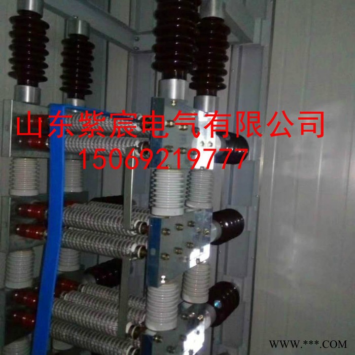 风电Crowbar电阻器 机车制动电阻 中性点接地电阻器 负载电阻器 不锈钢电阻器 高铁制动电阻器图5