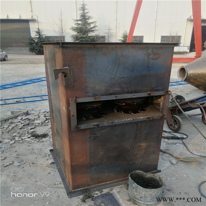 恒大TD生物质锅炉除尘器  除尘效率高耐高温耐磨损安装快捷噪音少 高效旋风粉尘除尘器 旋风除尘器图4