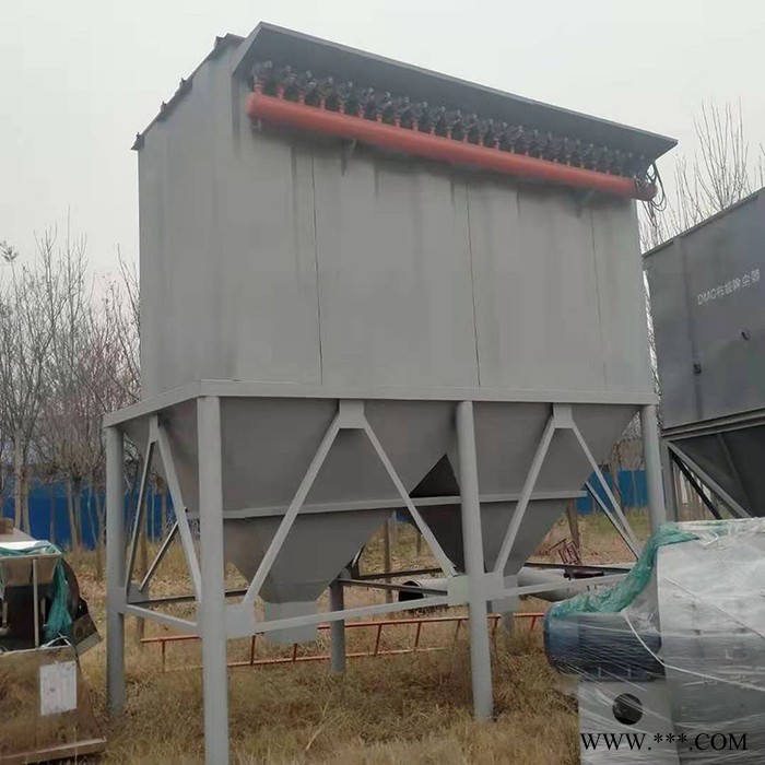 生产锅炉布袋除尘器 ZTC型锅炉除尘器 销售生物质锅炉除尘器图6