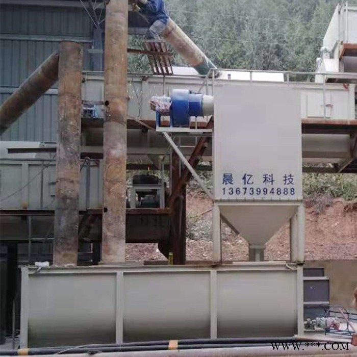 工业燃煤小型生物质锅炉高温脉冲布袋除尘器消烟除尘器设备图7