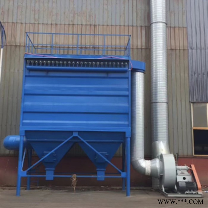 东州环保 除尘器 锅炉专用除尘器 布袋除尘器 生物质锅炉除尘器 燃煤锅炉除尘器图7