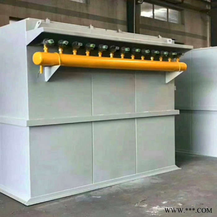 东州环保 除尘器 锅炉专用除尘器 布袋除尘器 生物质锅炉除尘器 燃煤锅炉除尘器图6