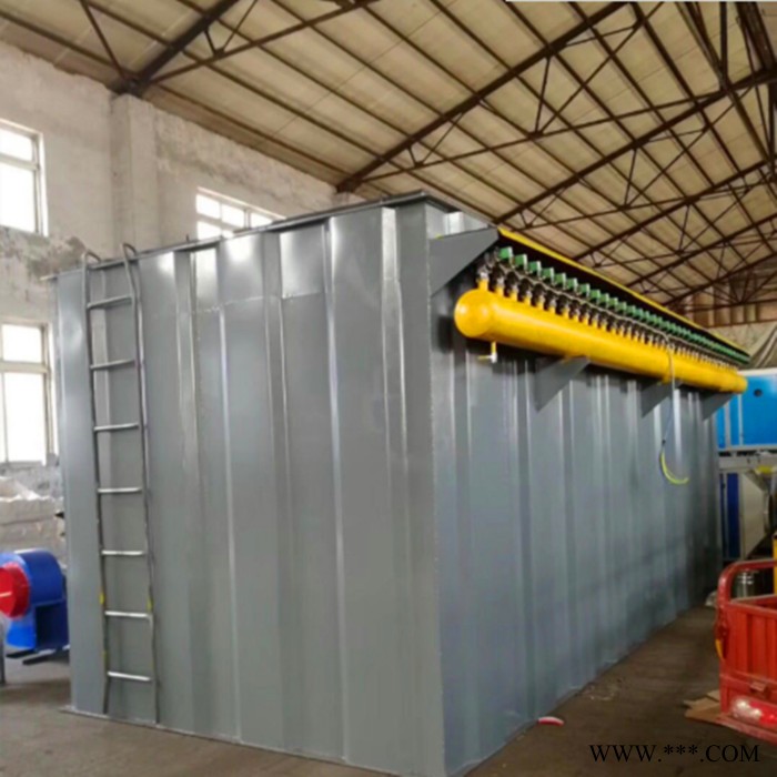 东州环保 除尘器 锅炉专用除尘器 布袋除尘器 生物质锅炉除尘器 燃煤锅炉除尘器图4