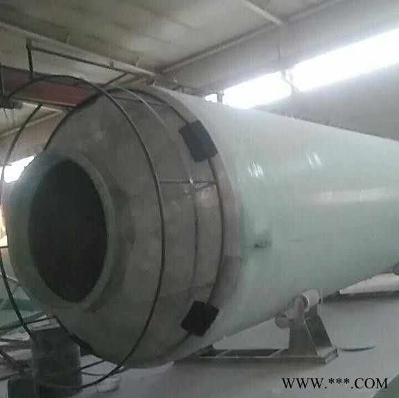 硕丰基业mzf 玻璃钢脱硫塔 砖厂脱硫塔 沼气脱硫塔 生物质锅炉脱硫塔 电厂玻璃钢脱硫塔图3