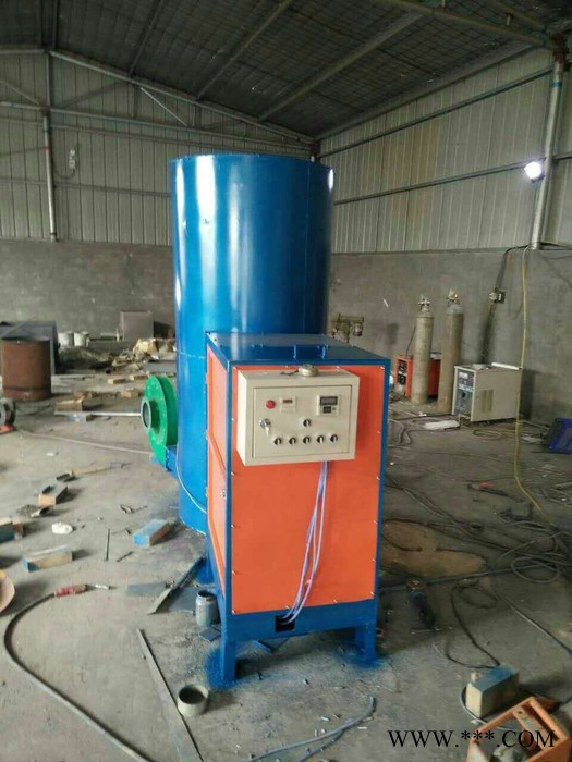 鹏恒ph-20w 河北石家庄行唐县生物质锅炉机 安全可靠图3