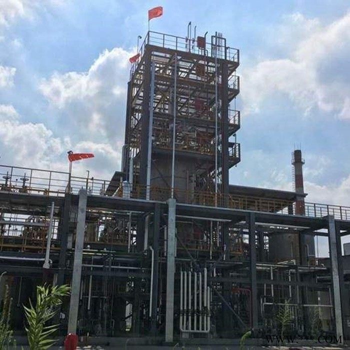 华强供应 炉内干式脱硫脱硝生物质锅炉脱硝无废水脱硫脱硝垃圾焚烧炉脱硝生产厂家图2