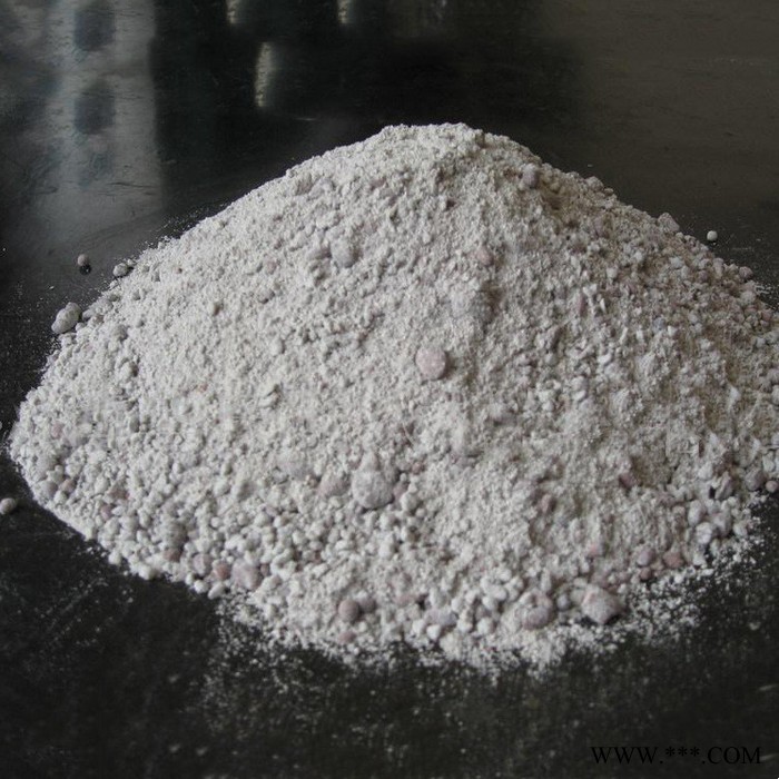 高强耐火浇注料 高强耐磨可塑料 生物质锅炉用浇注料 强度好耐磨耐用 使用周期长久图3