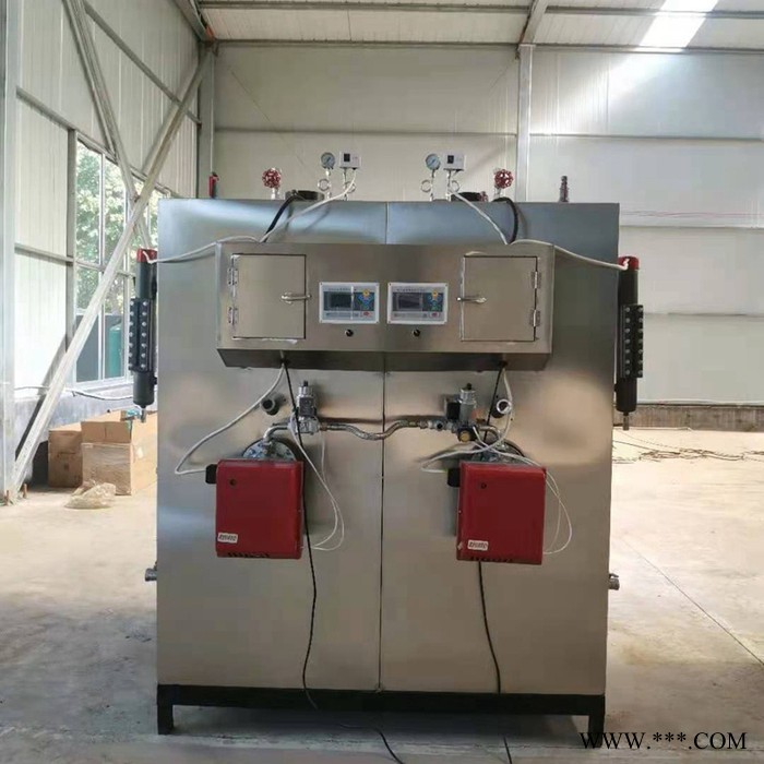 众惠100kg  甲醇蒸汽发生器 生物质锅炉厂家 不锈钢燃气酿酒蒸汽机图4