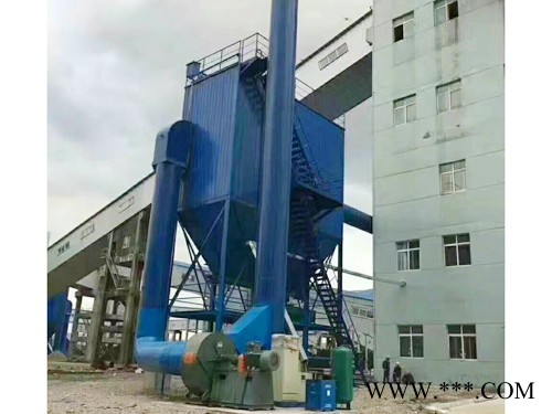 献县金鑫环保 生物质锅炉除尘器 旋风除尘器 单机除尘器 现货批发 专业设计 量大从优图5