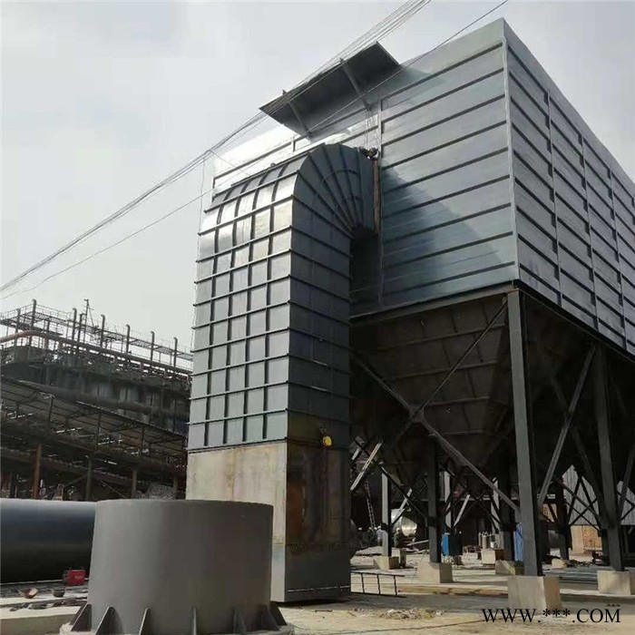 实体厂家 袋式锅炉除尘器 生物质锅炉除尘器 小型锅炉除尘器 欣千环保图3