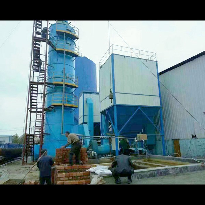 锅炉除尘器 生物质锅炉除尘器 布袋除尘器高温除尘器 袋式除尘器图5