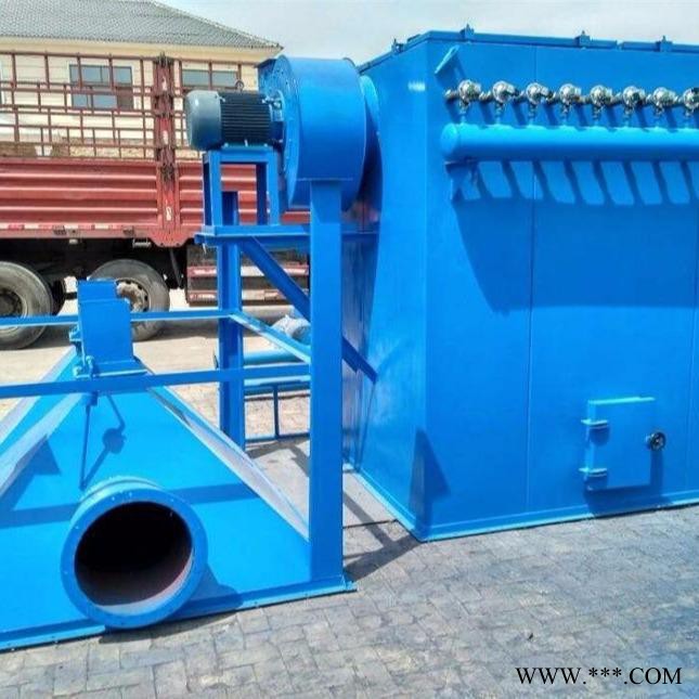 干式锅炉除尘器 生物质锅炉除尘器  锅炉冲击式除尘器  欣千环保   源头厂家  售后无忧图1