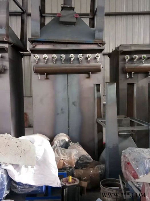 盈耀 燃煤锅炉布袋除尘器 仓顶单机除尘器 生物质锅炉除尘器 振动筛布袋除尘器 气箱脉冲除尘器 实体厂家 诚信经营图2