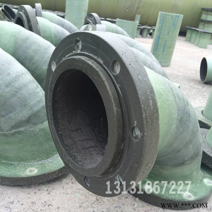 中富 小型工业燃煤生物质锅炉烟气净化水浴除尘器砖厂玻璃钢喷淋脱硫塔图4