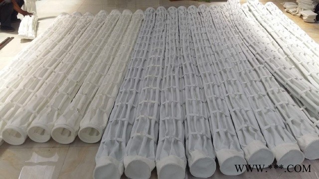 耐高温除尘布袋 防水除尘布袋 生物质锅炉除尘布袋  欣千环保    按需定制  售后无忧图5