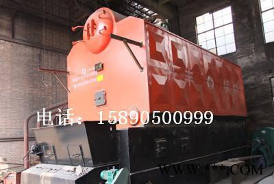 直销 生物质锅炉 生物质环保锅炉 燃生物质颗粒锅炉 节能无烟图2