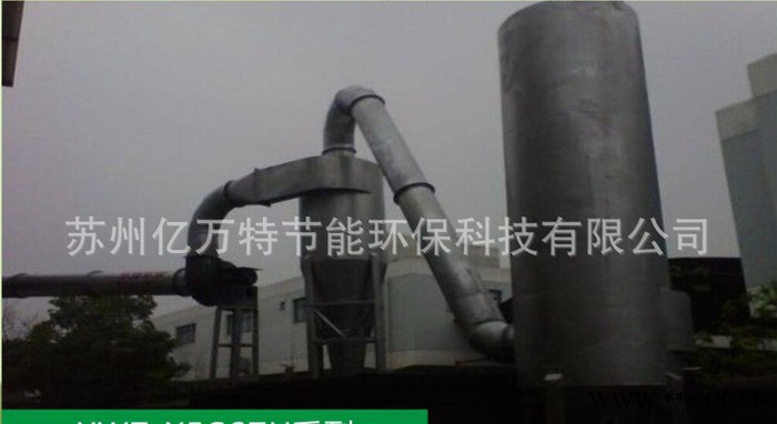 生物质锅炉除尘图3