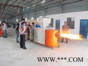 河北生物质锅炉_生物质燃烧器_图8