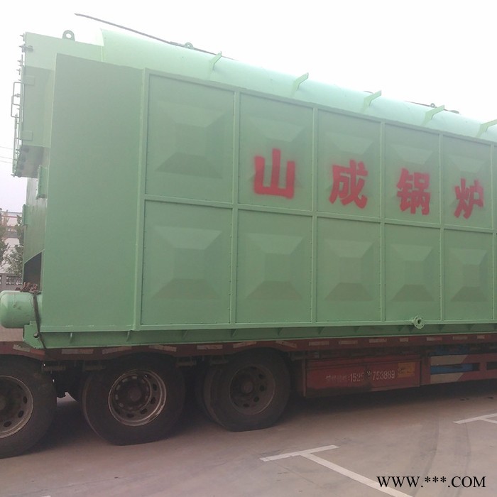 生物质锅炉 型号齐全 产品保证 燃煤卧式锅炉 **图7