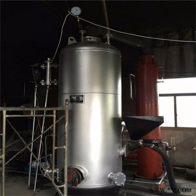 金山口LSG-0.2-0.7 立式生物质锅炉**立式生物质蒸汽锅炉