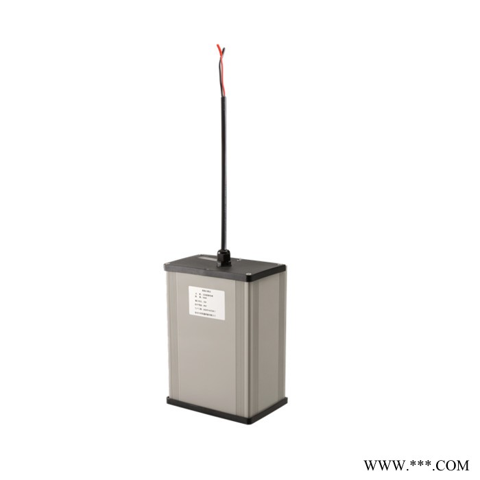 众厵100AH 24V锂电池 聚合物锂电池生产厂家 12V锂电池图2
