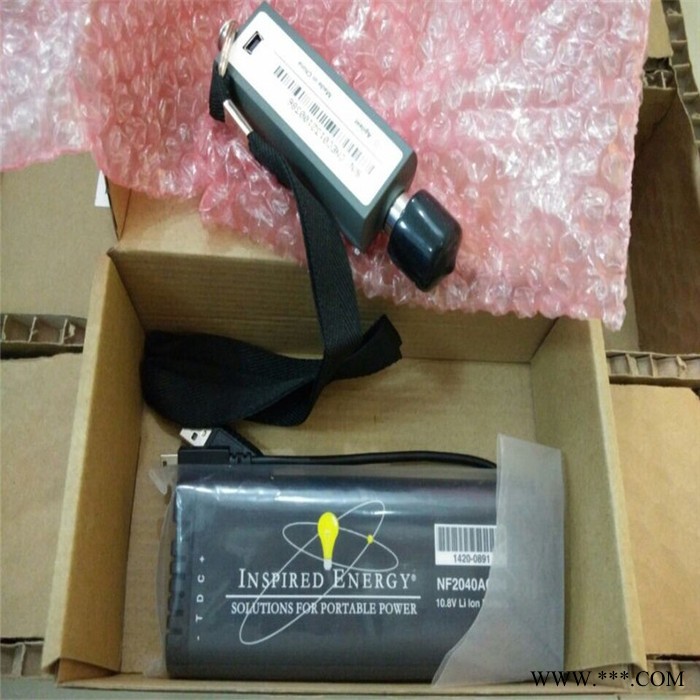 INSPIREDENERGY安捷伦ND3037HD25 锂电池价格实惠图6