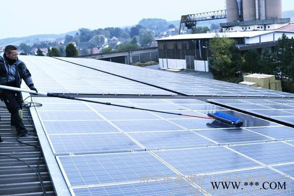 Solar-Tecs W 屋顶光伏清洗系统价格,Solar-Tecs W 屋顶光伏清洗系统质量**图2