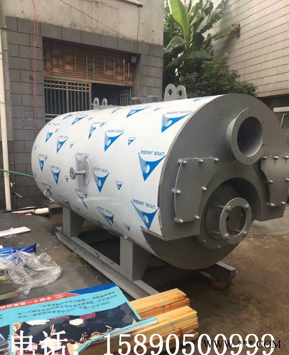 自贡小型电蒸汽锅炉  燃气承压热水锅炉价格  4吨生物质锅炉图2