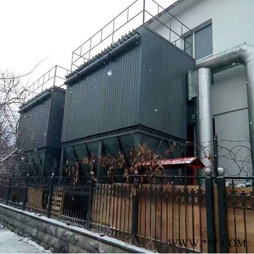 供应 生物质锅炉除尘器 布袋除尘 来电咨询图2