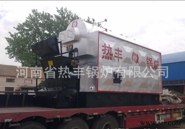 直销**卧式链条蒸汽锅炉，3吨蒸汽锅炉，燃煤、生物质锅炉图2