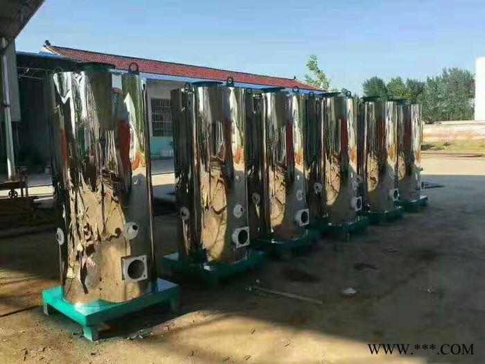 恒信锅炉供应 燃油气蒸汽发生器 燃油气热水锅炉 生物质锅炉 电锅炉ZFQ1-1.0图2