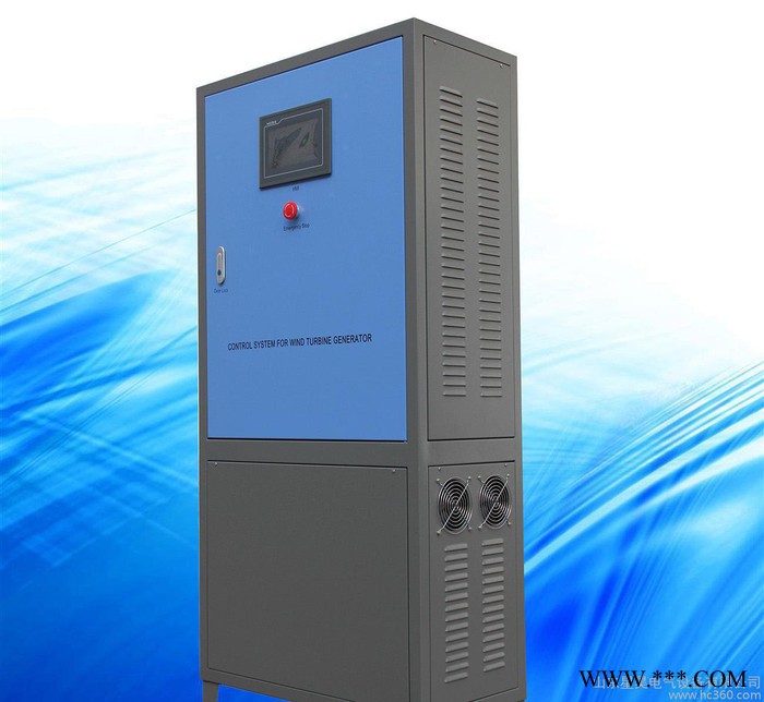 12KW120V 风力发电机控制器风光互补控制器远程监控离网设备系统图8
