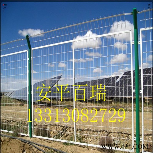 百瑞  光伏电围栏网  光伏围栏网厂家  光伏围栏网价格  光伏电站钢丝网  光伏电站围栏网  光伏电站钢丝网价格图3