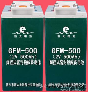 供应GFM-800光伏系统蓄电池图2