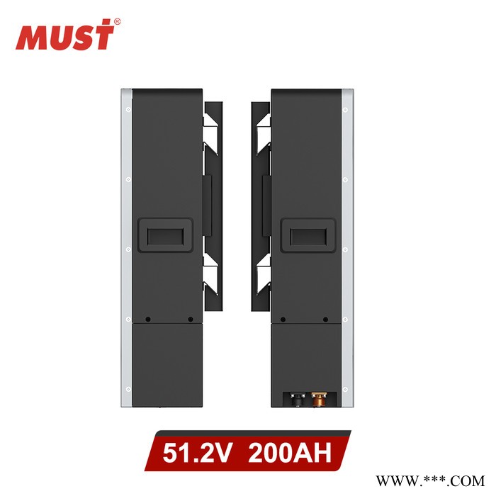 MUST 48V200AH工程车电池/离网光伏发电系统锂电池/光伏基站锂电池工厂LP16-48200-LDL CAN协议图7