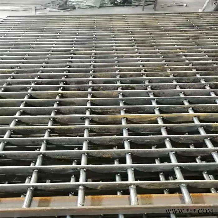创源 互插型钢格栅  风力发电钢格栅板 风力发电钢格栅板厂家 匠心品质 价格美丽 支持定制 欢迎来电咨询 齿形扁钢钢格栅图3