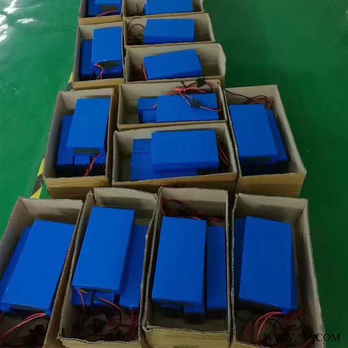 亦扬锂电池 锂电池组3.7V7.4V12V14.8V全新锂电池价格图2