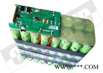 CRCBOND锂电池PACK组合封装UV胶