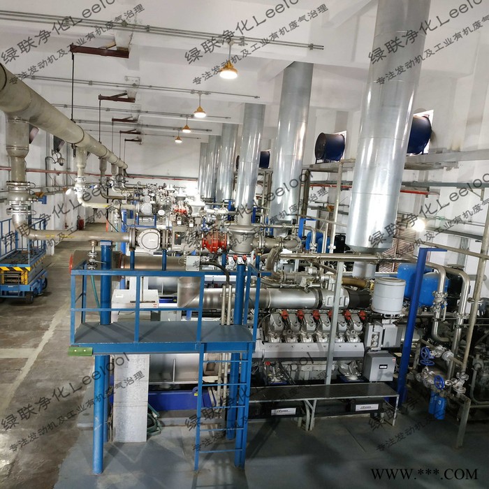 氮氧化物超标治理 NOx治理 生物质锅炉废气治理 分布式能源脱硝 尾气改造装置 SCR脱硝 天然气锅炉尾气改造图3