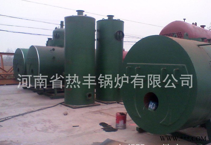 燃煤锅炉 蒸汽锅炉 热水锅炉 稻壳生物质锅炉 燃气锅炉 燃油图3