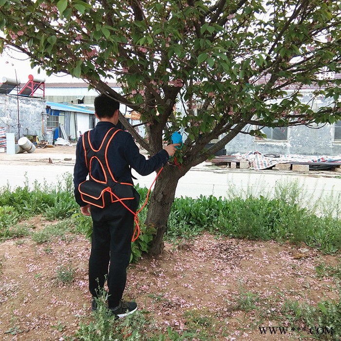 宇润 锂电池电动修枝剪 充电式高枝剪花草 无线锂电动修枝剪厂家图7