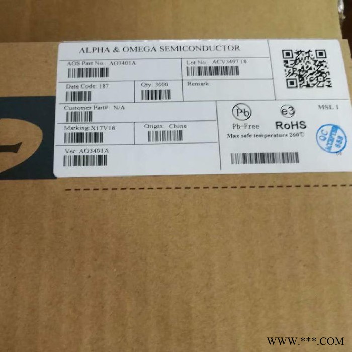 YC4057锂电池保护ic,图2