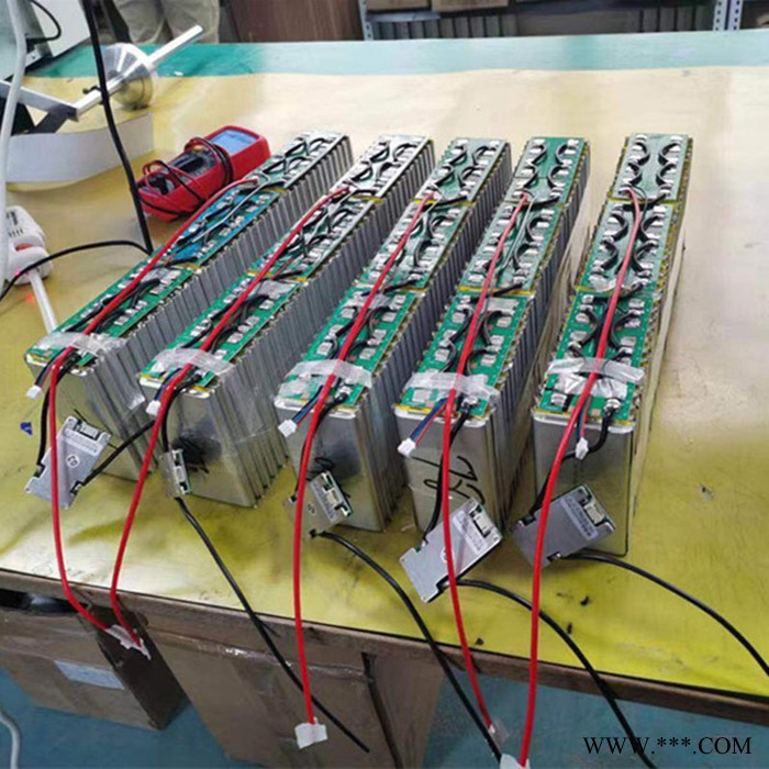 畅园cyzm12V/24V锂电池 锂电池生产组装 大容量储能电池图5