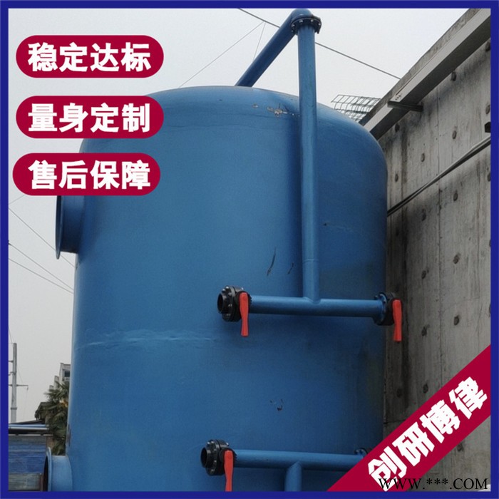 锂电池污水处理 江苏污水处理公司 锂电池污水处理设备公司图4