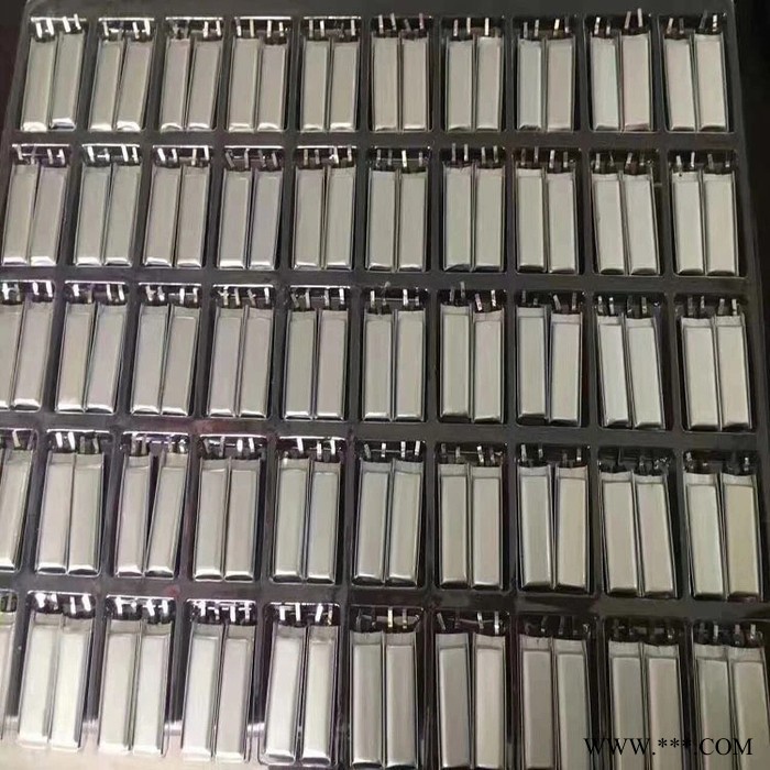 KuraTa 801765聚合物电池 智能机器人专用电池 玩具锂电池图4