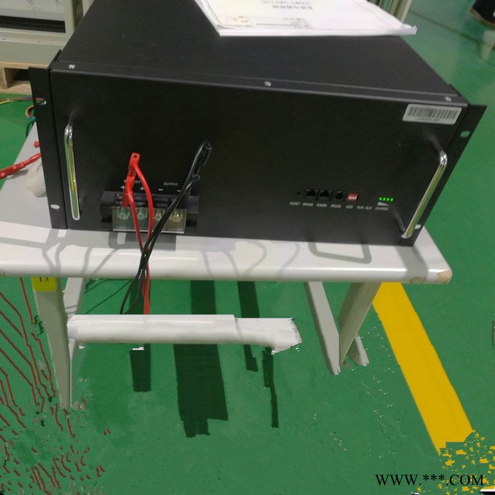 12V400AH磷酸铁锂电池 12V大容量超声波逆变器锂电池图2