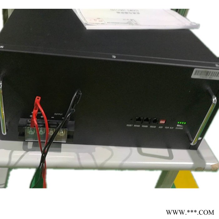 12V400AH磷酸铁锂电池 12V大容量超声波逆变器锂电池图3
