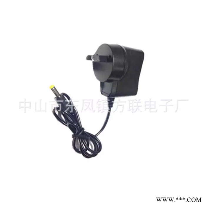 厂家直供 英规18650锂电池充电器 4.2V8.4V500mA聚合物锂电池充电器图2