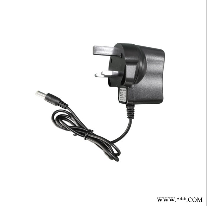 厂家直供 英规18650锂电池充电器 4.2V8.4V500mA聚合物锂电池充电器图3